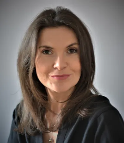 Psycholog Psychoterapeuta Psychotraumatolog Celina Janerka